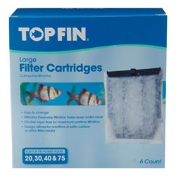 Filter Cartridges